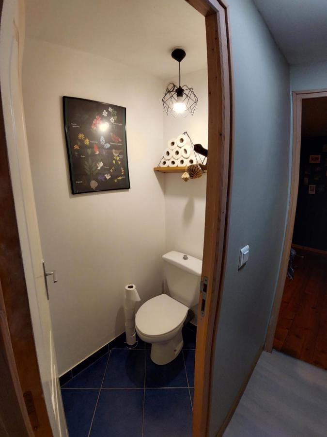 Studio Cosy De 2 A 4 Personnes Au Coeur Du Haut Doubs, Entre Les Lacs, Les Montagnes Et Les Vignobles Apartment Frasne Luaran gambar